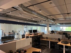 100 E Broadway Ave, Eugene, OR for lease Interior Photo- Image 1 of 6