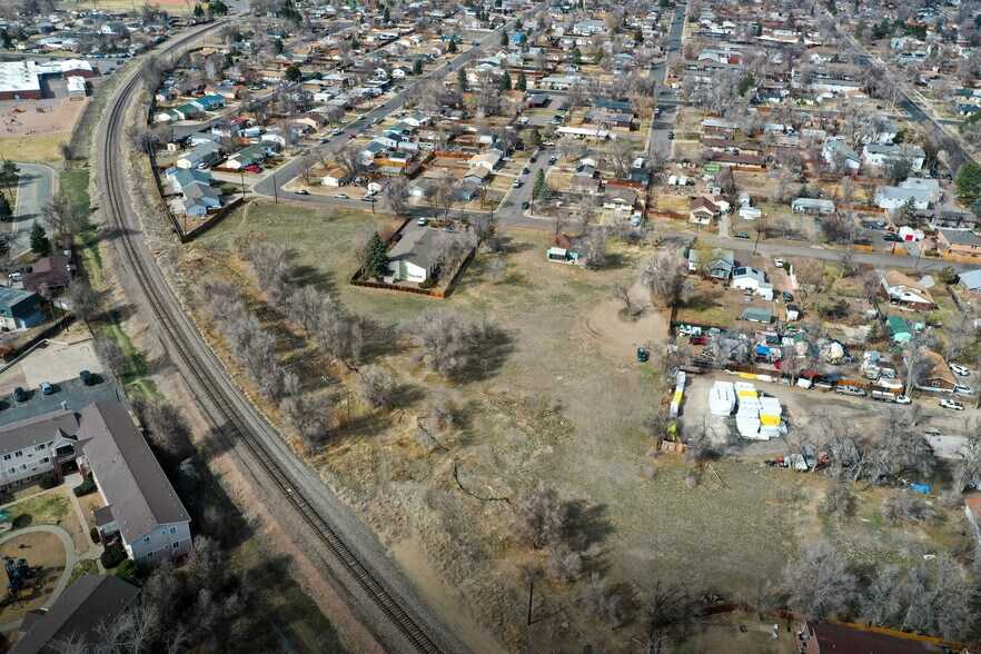 00 74th Avenue, Westminster, CO à vendre - Aérien - Image 2 de 7