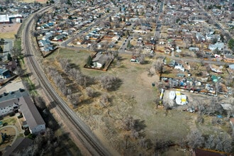 00 74th Avenue, Westminster, CO - AERIAL  map view - Image1
