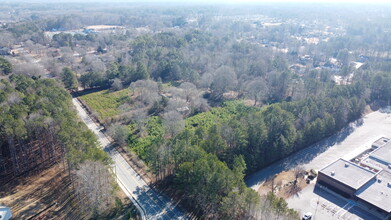 4691 Gaydon Rd, Powder Springs, GA - Aerial  map view - Image1