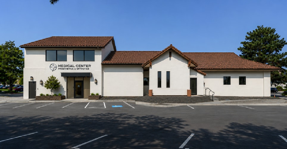829 Goethals Dr, Richland, WA for lease - Building Photo - Image 2 of 12