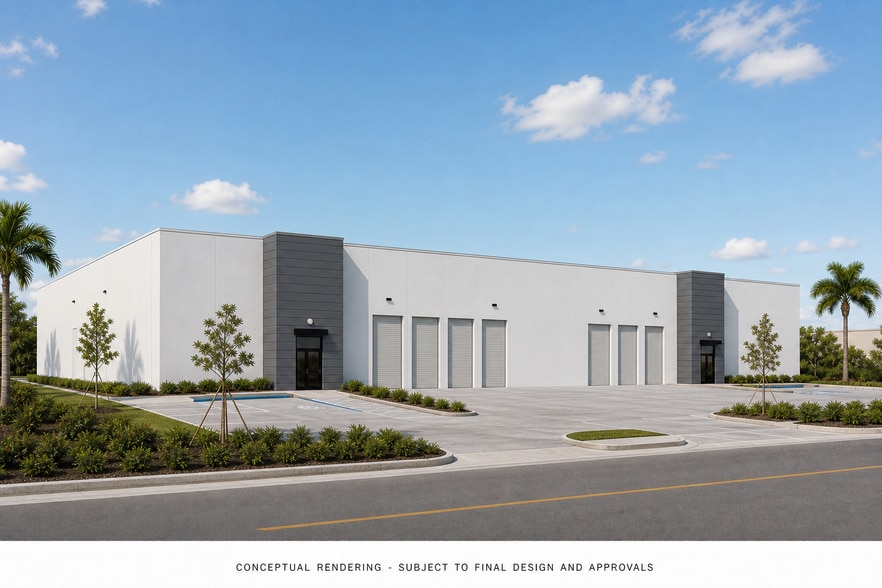 TBD 128th Ave, Sweetwater, FL for sale - Building Photo - Image 3 of 8