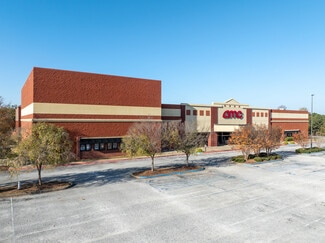 Plus de détails pour 2111 E University Dr, Auburn, AL - Commerce de détail à vendre