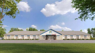 Plus de détails pour 1425 Memorial Parkway, Fate, TX - Spécialité à vendre