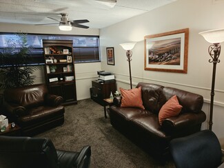 More details for 5588 N Palm Ave, Fresno, CA - Office for Lease