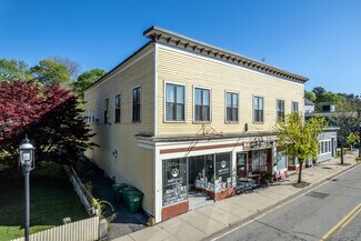 More details for 99-105 Church St, Whitinsville, MA - Retail for Lease