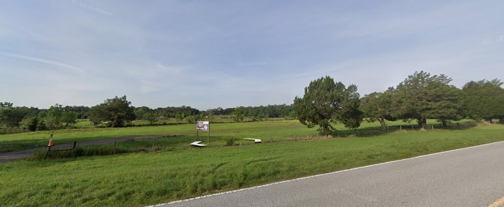17158 Ayers Rd, Brooksville, FL à vendre - Photo du bâtiment - Image 3 de 4