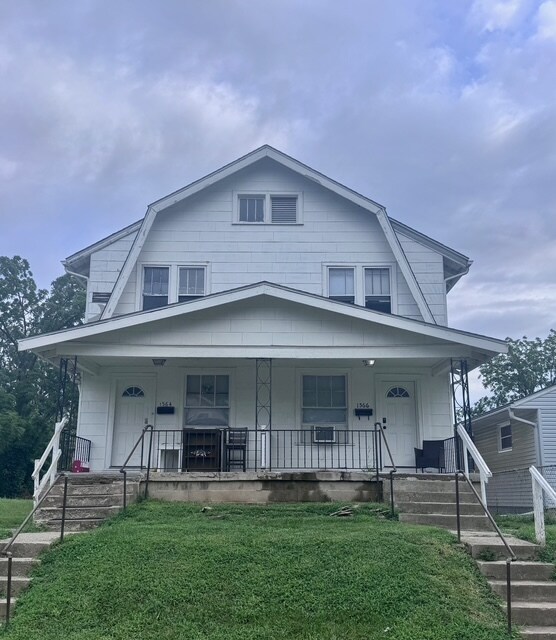 1566 E Blake Ave, Columbus, OH for sale Primary Photo- Image 1 of 13