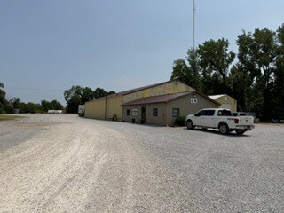 8373 Ohio 83, Holmesville, OH for lease - Building Photo - Image 3 of 12