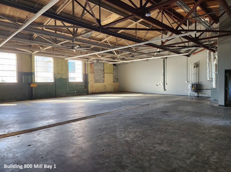 0 Anvil Block Rd, Forest Park, GA for sale - Interior Photo - Image 2 of 15