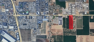 Plus de détails pour 11150 E. State Route 120, Manteca, CA - Terrain à vendre