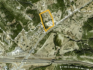 Plus de détails pour 3050 Fredericksburg Rd, Kerrville, TX - Industriel à vendre