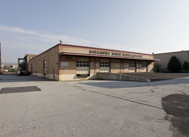 More details for 7600 State Rd, Philadelphia, PA - Industrial for Lease