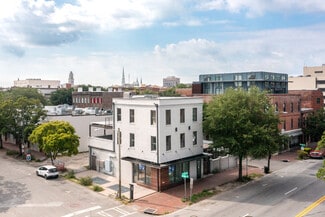 More details for 30-32 Martin Luther King Jr Blvd, Savannah, GA - Retail for Lease