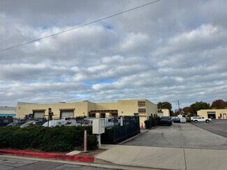 Plus de détails pour 1541-1559 Palma Dr, Ventura, CA - Industriel à louer