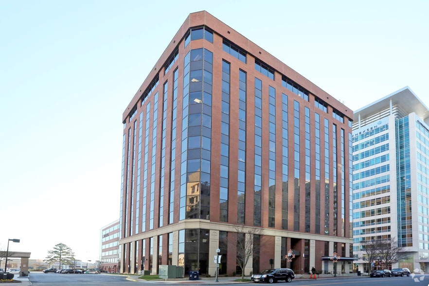 283 Constitution Dr, Virginia Beach, VA for lease - Building Photo - Image 3 of 17