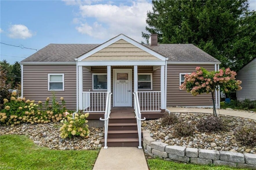 1109 Eastern Ave, Ashland, OH for sale - Building Photo - Image 1 of 24