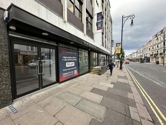 Plus de détails pour 96-101 Queens Rd, Brighton - Bureau à louer