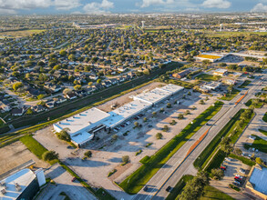 2428 Texas Pky, Missouri City, TX - Aérien  Vue de la carte - Image1