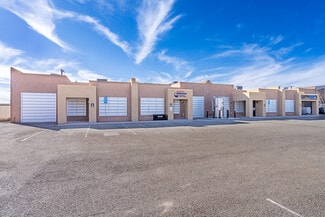 Plus de détails pour 7510 Mallard Way, Santa Fe, NM - Flex à vendre