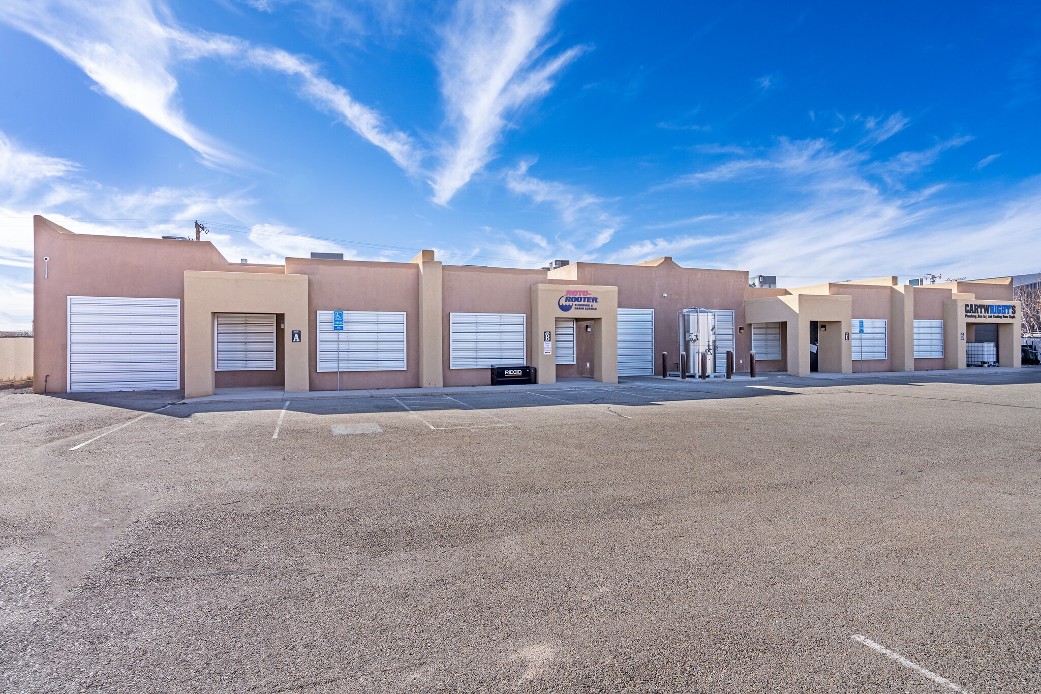 7510 Mallard Way, Santa Fe, NM for sale Primary Photo- Image 1 of 14