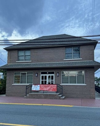 More details for 85 Moonachie Rd, Moonachie, NJ - Retail for Lease