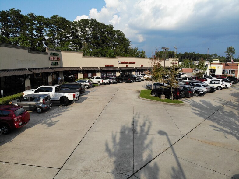 1665 Dove Park Rd, Mandeville, LA à louer - Photo du bâtiment - Image 3 de 5