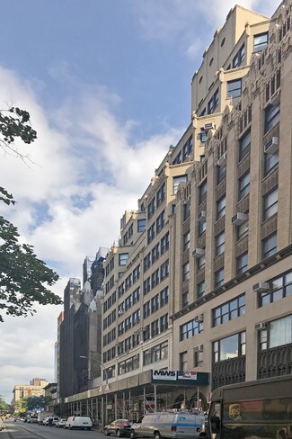 More details for 231-239 W 29th St, New York, NY - Office for Lease