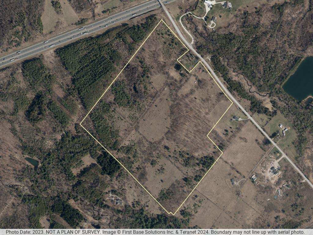 9414 First Line Nassagaweya, Milton, ON à vendre Photo principale- Image 1 de 40