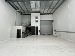 177 Salmon Street, Port Melbourne for lease Interior Photo- Image 2 of 4