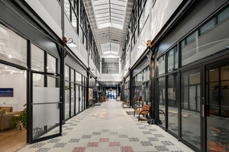 1901 E Franklin St, Richmond, VA for lease Building Photo- Image 2 of 16