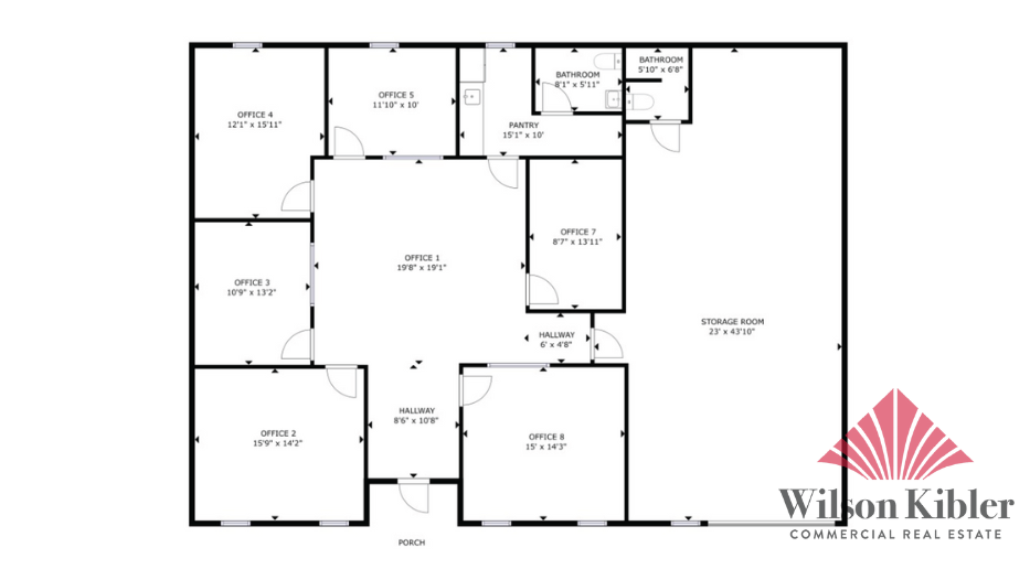 146 Leisure Ln, Columbia, SC à vendre - Photo du b timent - Image 2 de 8