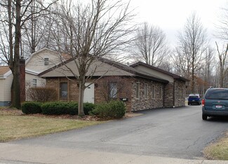 More details for 122 Fowler St, Cortland, OH - Office for Sale