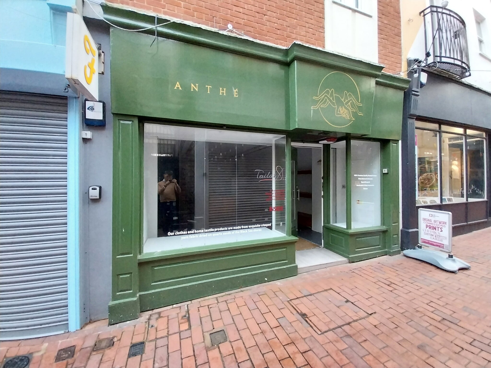 6 Dukes Ln, Brighton à louer Photo du bâtiment- Image 1 de 2