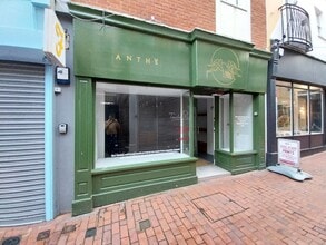 6 Dukes Ln, Brighton à louer Photo du bâtiment- Image 1 de 2