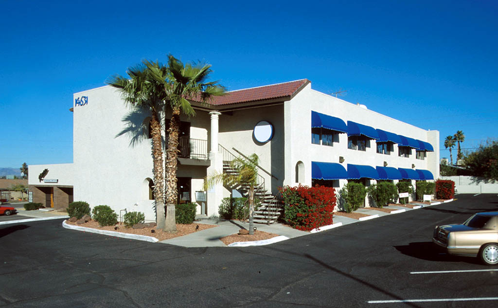 14631 N Cave Creek Rd, Phoenix, AZ for lease Building Photo- Image 1 of 14