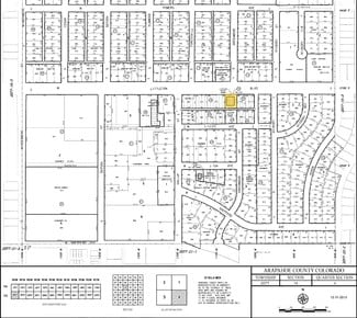 More details for 1100 W Littleton Blvd, Littleton, CO - Office for Sale