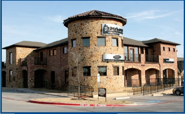 3400 FM 2499, Flower Mound, TX for lease Primary Photo- Image 1 of 3