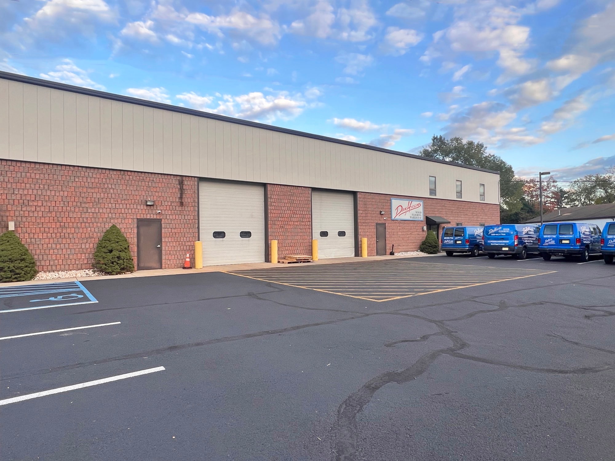 410-430 Miller Rd, Medford, NJ for sale Primary Photo- Image 1 of 5