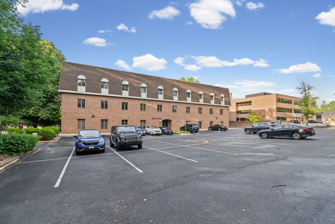 10521 Judicial Dr, Fairfax, VA 22030 - Unité 300-A - - Photo intérieure - Image 2 of 38