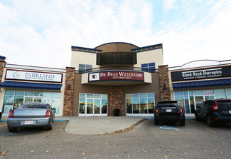 More details for 3215 49 Ave, Red Deer, AB - Retail for Lease