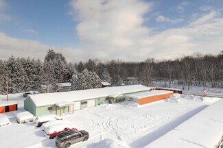 Plus de détails pour 62 County Route 4, Central Square, NY - Commerce de détail à vendre