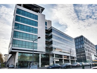 More details for 3 Rue Christophe Colomb, Massy - Office for Lease