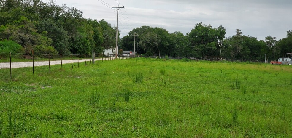 16787 148th Terr Rd, Fort Mc Coy, FL à vendre - Photo principale - Image 3 de 6