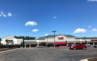 More details for 9830-9860 Telegraph Rd, Taylor, MI - Retail for Lease