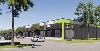 Plus de détails pour 10606 Hempstead Rd, Houston, TX - Local d'activités, Industriel à louer
