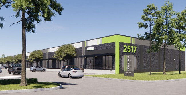 More details for 10606 Hempstead Rd, Houston, TX - Flex, Industrial for Lease