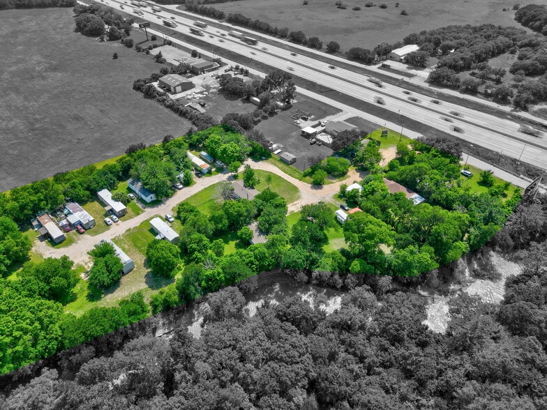 404 S Interstate 35 Rd, Red Oak, TX for sale - Aerial - Image 3 of 8