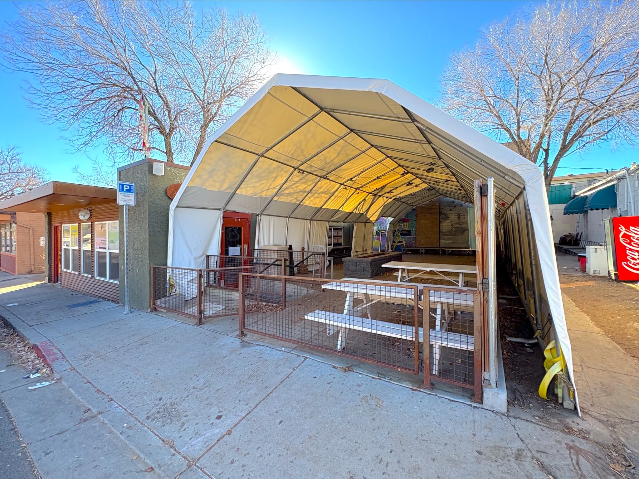 26-30 S San Francisco St, Flagstaff, AZ for lease Primary Photo- Image 1 of 21