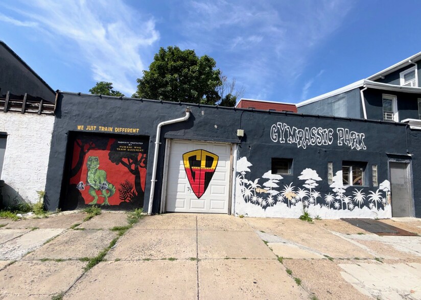 300 W Coulter St, Philadelphia, PA à louer - Photo intérieure - Image 1 de 15